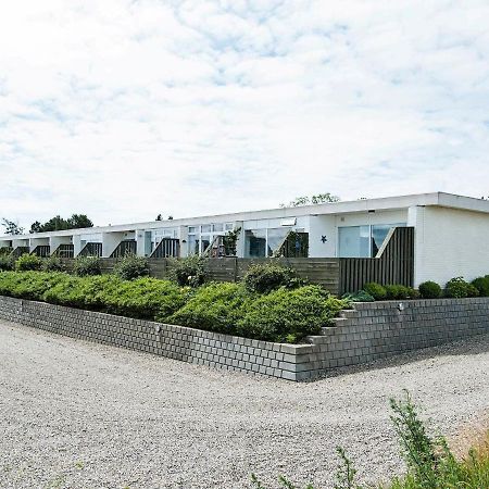 4 Person Holiday Home In R M Rømø Kirkeby Værelse billede