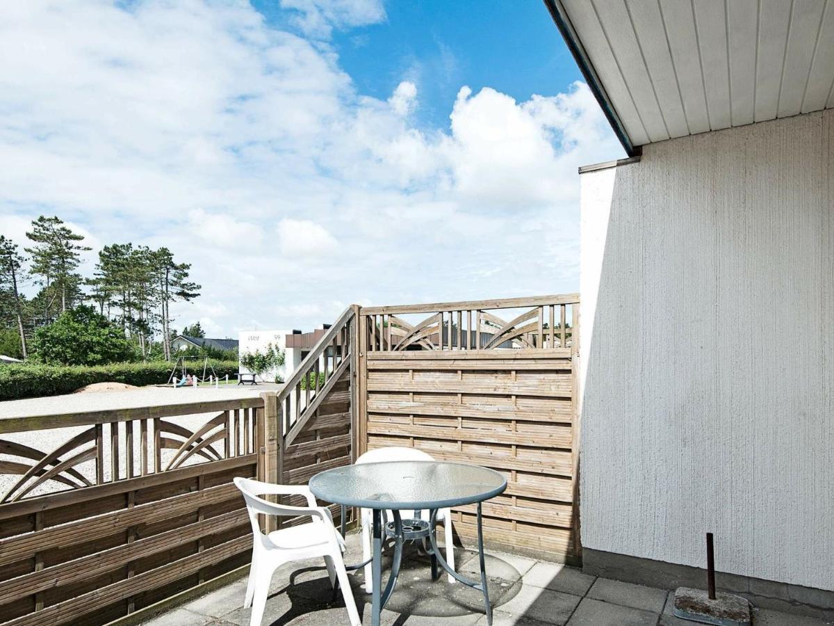 4 Person Holiday Home In R M Rømø Kirkeby Værelse billede