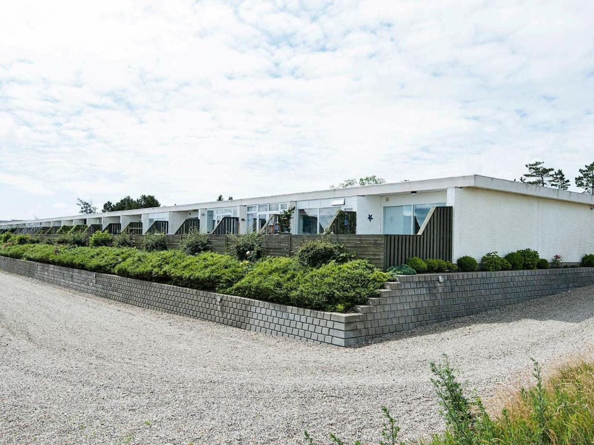 4 Person Holiday Home In R M Rømø Kirkeby Værelse billede